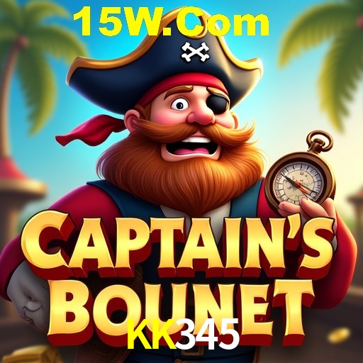 Welcome Bonus KK345