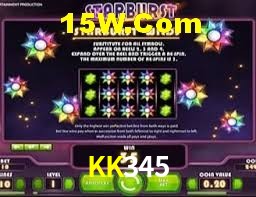 Blackjack Table KK345
