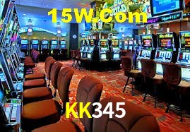 VIP Casino KK345