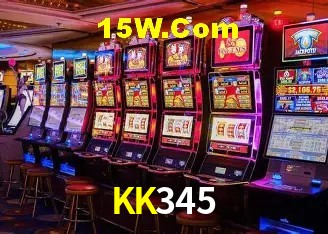 Descubra o Programa VIP da KK345: Vantagens Exclusivas para Jogadores