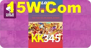 KK345: A Experiência de Casino com Jogos de Mesa ao Vivo