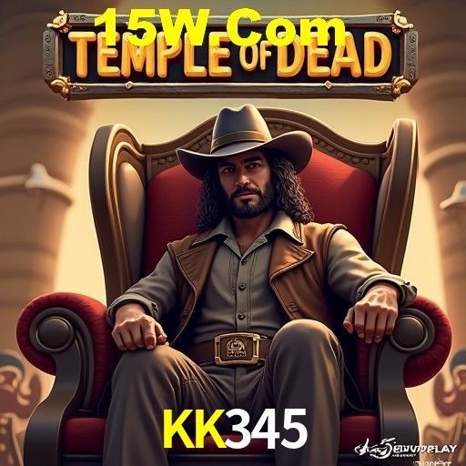 Slot Games KK345