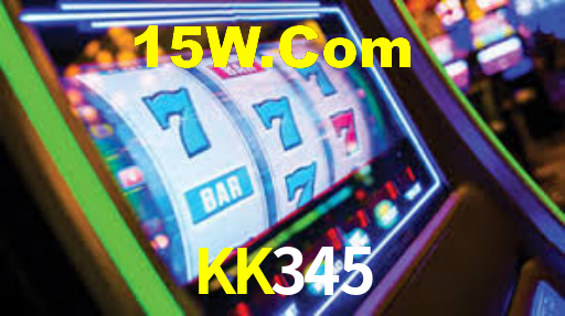 Desvendando o Mundo dos Jogos Virtuais na KK345
