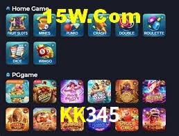 Live Casino KK345