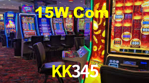 KK345