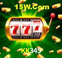 A Revolução dos Aplicativos de Jogos no KK345