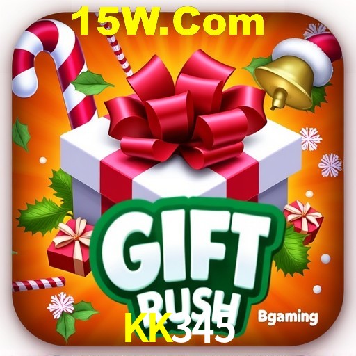 Jogos de Slot KK345