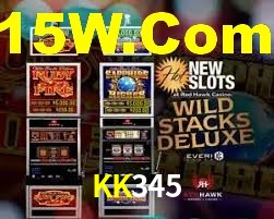 KK345 Bet